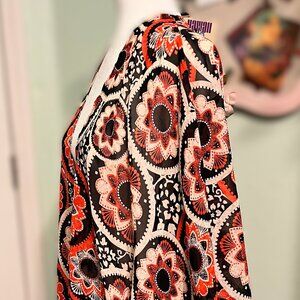 LuLaRoe Kimono, Size S
